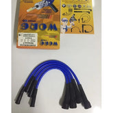 Megane Buji Kablosu 1995-2003 Worg 7700874564